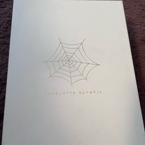 Charlotte Olympia Heels - Picture 2 of 7